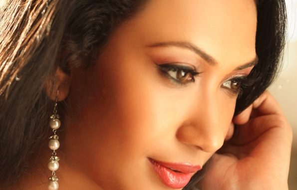 I am no more a part of Gulaab Gang clarifies Kussum Arora I am no more a part of Gulaab Gang clarifies Kussum Arora